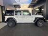 CHRYSLER JEEP WRANGLER UNLIMITED