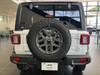 CHRYSLER JEEP WRANGLER UNLIMITED