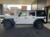 CHRYSLER JEEP WRANGLER UNLIMITED