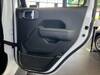 CHRYSLER JEEP WRANGLER UNLIMITED