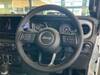 CHRYSLER JEEP WRANGLER UNLIMITED