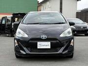 2015 TOYOTA AQUA