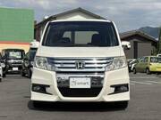 2011 HONDA STEPWAGON