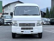 2017 HONDA ACTY VAN