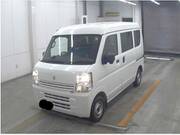 2023 SUZUKI EVERY