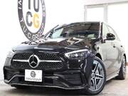 2022 MERCEDES BENZ C-CLASS