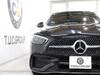 MERCEDES BENZ C-CLASS