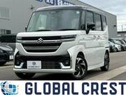 2024 SUZUKI SPACIA CUSTOM