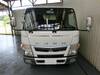 FUSO CANTER