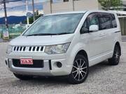 2010 MITSUBISHI OTHER