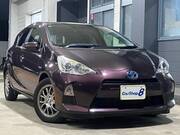2014 TOYOTA AQUA