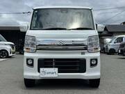2018 SUZUKI EVERY WAGON