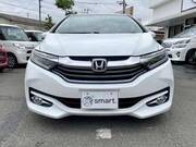 2016 HONDA SHUTTLE