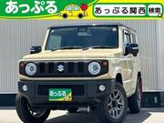 2020 SUZUKI JIMNY