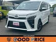 2021 TOYOTA VOXY