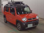 2023 SUZUKI HUSTLER