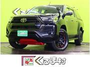 2021 TOYOTA HILUX