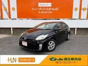 2011 TOYOTA PRIUS S