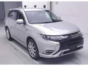 2020 MITSUBISHI OUTLANDER PHEV