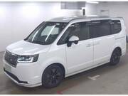 2023 HONDA STEPWAGON