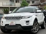 2013 LAND ROVER RANGE ROVER EVOQUE