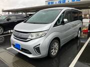 2015 HONDA STEPWAGON G