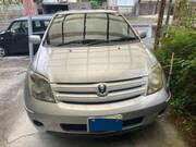 2004 TOYOTA IST