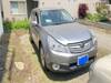 SUBARU LEGACY OUTBACK