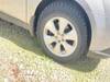 SUBARU LEGACY OUTBACK