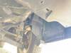 SUBARU LEGACY OUTBACK