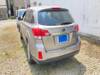 SUBARU LEGACY OUTBACK