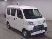 2020 TOYOTA PIXIS VAN