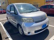 2009 TOYOTA PORTE