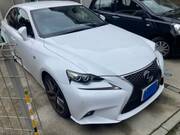 2014 LEXUS IS