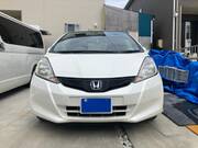 2011 HONDA FIT