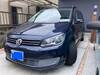 VOLKSWAGEN GOLF TOURAN