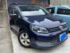 VOLKSWAGEN GOLF TOURAN