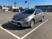 2013 TOYOTA AURIS