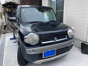 2014 SUZUKI HUSTLER G