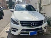 2012 MERCEDES BENZ OTHER