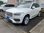 2017 VOLVO XC90