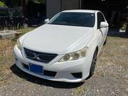 2011 TOYOTA MARK X