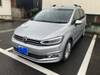 VOLKSWAGEN GOLF TOURAN
