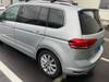 VOLKSWAGEN GOLF TOURAN