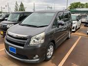 2008 TOYOTA NOAH S