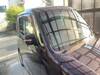 SUZUKI SOLIO BANDIT