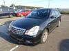 NISSAN BLUEBIRD SYLPHY
