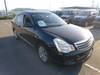 NISSAN BLUEBIRD SYLPHY