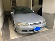 2003 HONDA TORNEO