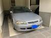 HONDA TORNEO